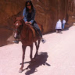 Meet your Posher, Jilene